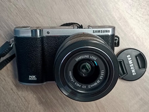 Samsung nx3000 mit - samsung,