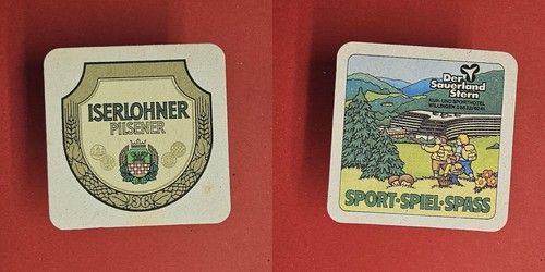Iserlohner pilsener der - pilsener,