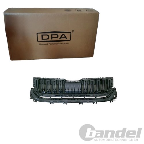 Dpa sport kühlergrill - sport,