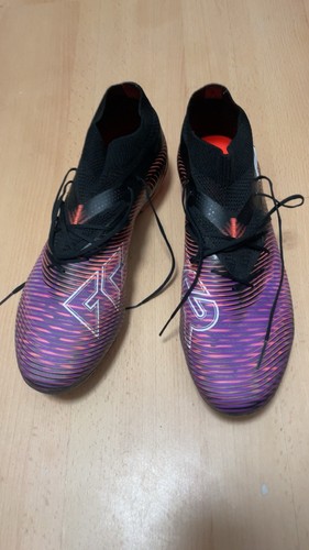 Puma future pro fg ag - puma, 8