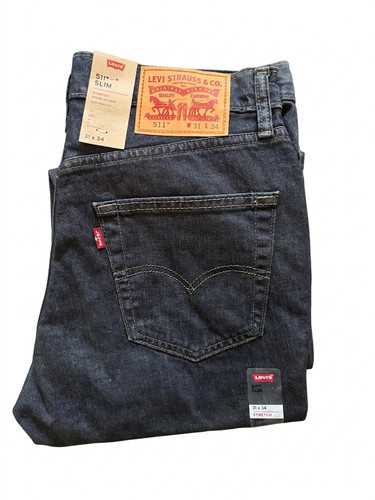 Levis slim jeans 511 - levis,