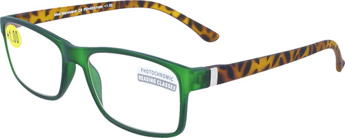 Moderne lesebrille marstrand - lesebrille,