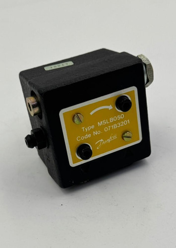 Danfoss mslb050 - danfoss,