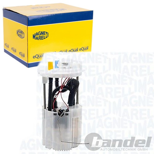 Magneti marelli pumpe - marelli,
