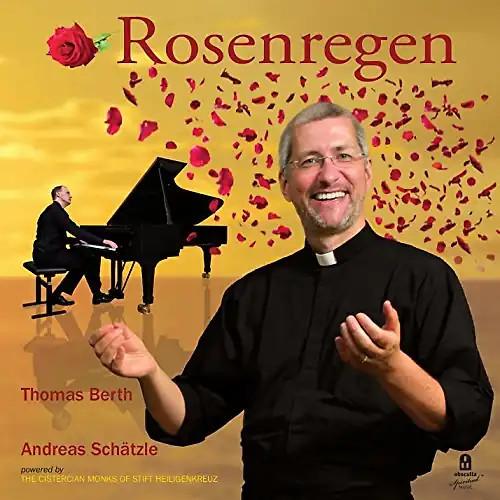 Andreas schätzle rosenregen - andreas,