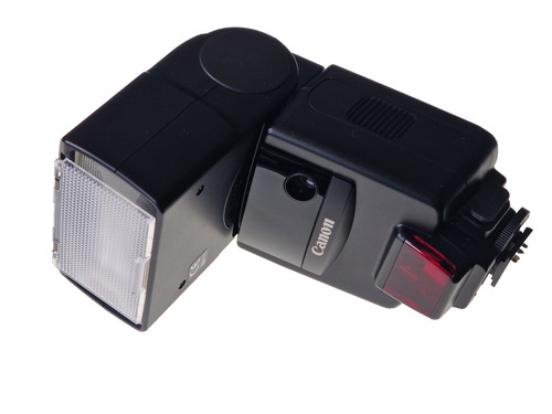 Canon speedlite 540ez - canon,