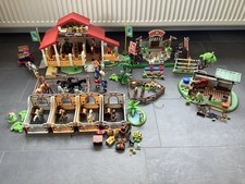Playmobil 4190 Reiterhof +