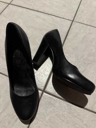 Pumps high heels schwarz - pumps,