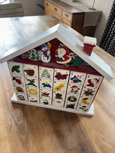 Adventskalender