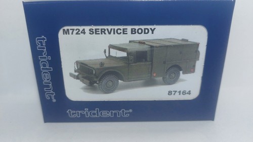 Trident 87164 m724 - 87164,