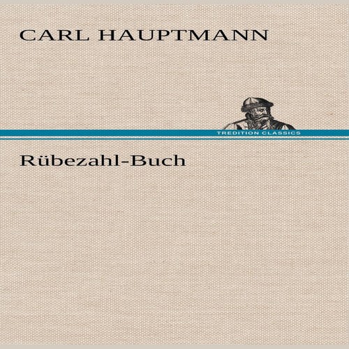 Rubezahl buch carl hauptmann - carl,