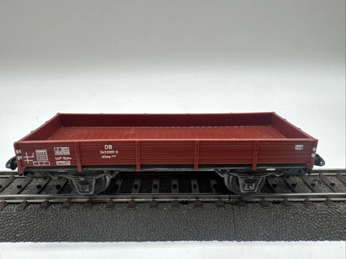 Märklin flachwagen - märklin,