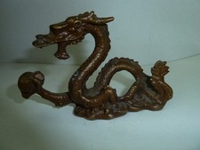 DRACHEN AUS MESSING MESSINGDRACHEN