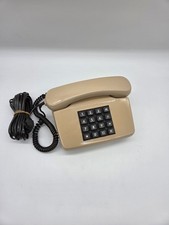 Vintage Deutsche Post Telefon