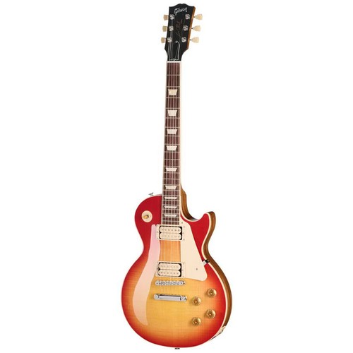 Gitarre gibson les paul - e-gitarre,
