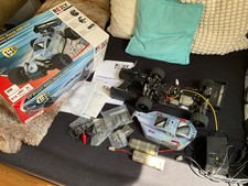 Reely 1:10 Buggy Steel Racer 4