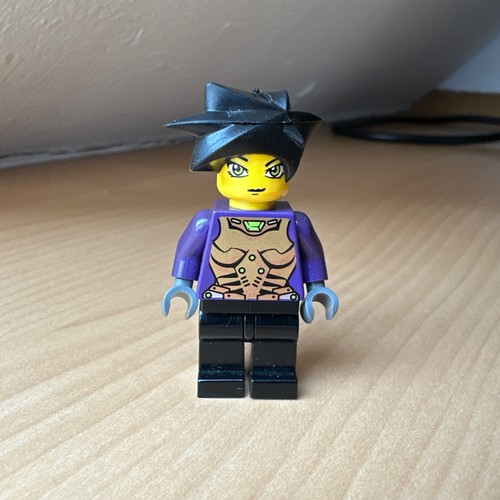 Lego exo force hitomi - -,