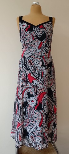 Gerry weber sommer - gerry, sommer-midikleid