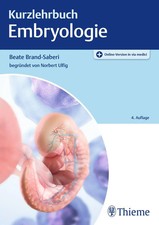 Kurzlehrbuch Embryologie |