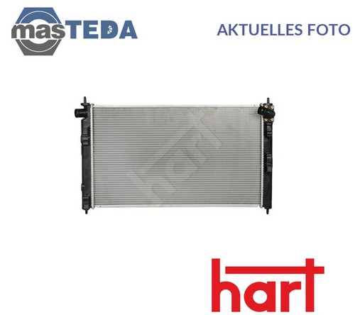 631 354 kühler wasserkühler - kÜhler,