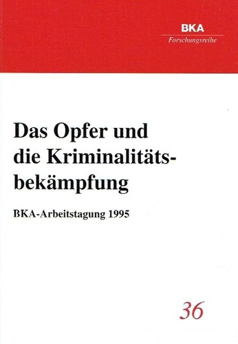 Bundeskriminalamt