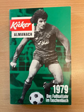 KICKER  Almanach 1979