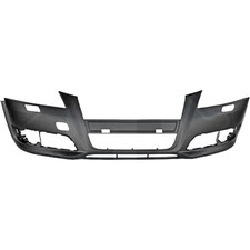 DIEDERICHS Stoßstange Stoßfänger für AUDI A3 Sportback (8PA) A3 Schrägheck (8P1)