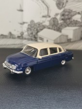 Tatra 603 DDR Nostalgie