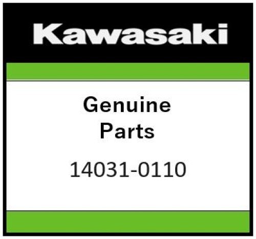 Kawasaki original abdeckung - original,