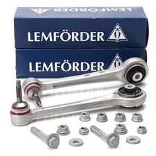 2x LEMFÖRDER Querlenker +