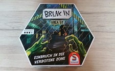 Escape Room Spiel, NEU, Break