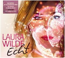 Echt 2cd von - (fan, edition)