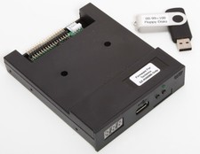 Floppy auf usb upgrade set - floppy,