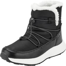 CMP SHEATAN WMN Snow Boots WP