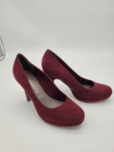Tamaris schuhe größe - tamaris,