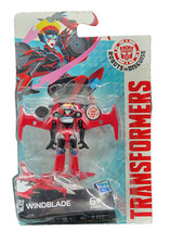 Transformers Robots in