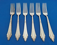 WMF Fächer Besteck 6