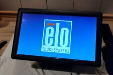 Et1509l-8UWA-0-G Elo Touchscreen TFT Monitor Kasse