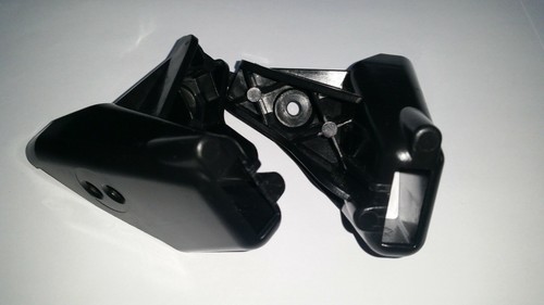 Golf orig halter für - orig.,