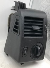 Sprinter W906 2010 Lichtschalter A9065450304 Luftdusche VW Crafter 2E