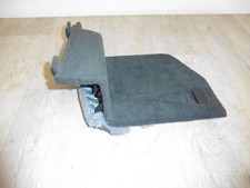 Kofferraumabdeckung Klappe