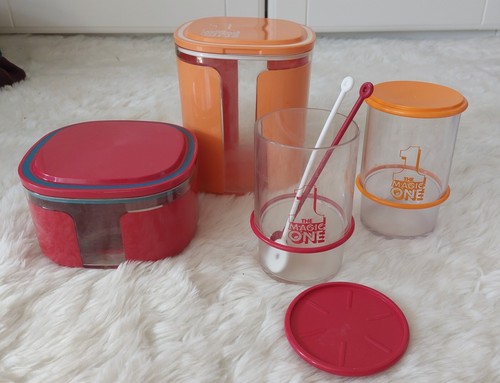 Tupperware skyline - tupperware,