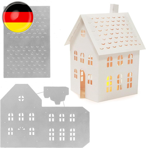 Weihnachten stanzschablonen - weihnachten,