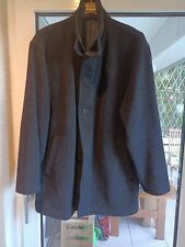 Cashmere/ Wolle- Jacke von Paolo Negrato, gr. 26