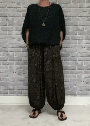 Xuna damen pumphose - damen,