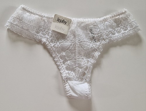 Sexy lejaby stringtanga - stringtanga, 1561