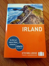 Irland Stefan Loose Travel