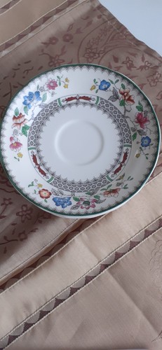 Spode chinese rose - spode,