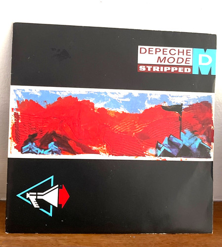 Depeche mode stripped - depeche,