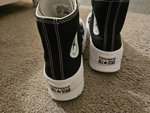 Converse chuck taylor all star - chuck,